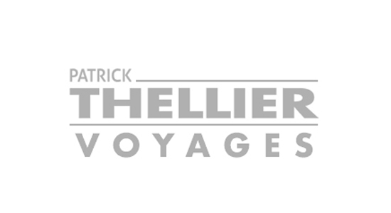 Thellier Voyages