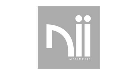 Imprimerie Nii