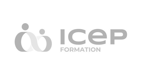 Icep Formation