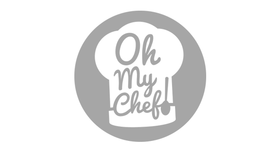 Oh My Chef !