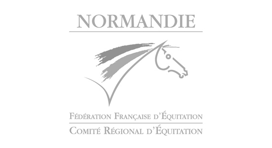 COREN - Comité Régional d'Equitation de Normandie