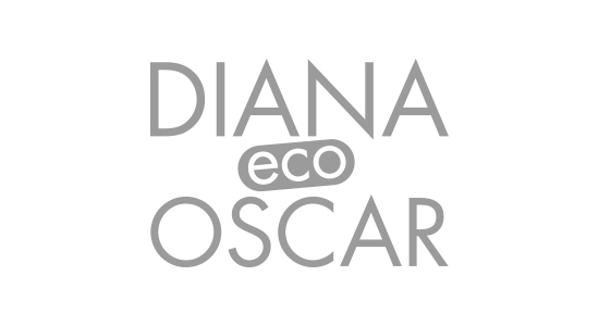 Diana Eco Oscar